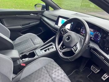 Used Volkswagen Golf 2021 for sale - 77327748: Photo