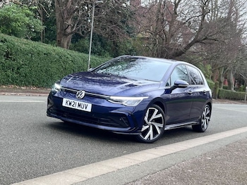 Used Volkswagen Golf 2021 for sale - 77327748: Photo