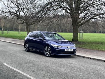 Used Volkswagen Golf 2021 for sale - 77327748: Photo