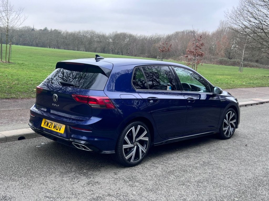 Used Volkswagen Golf 2021 for sale - 77327748: Photo 6