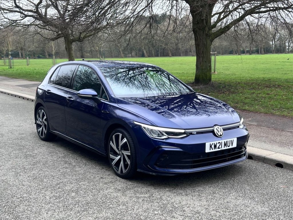 Used Volkswagen Golf 2021 for sale - 77327748: Photo 7