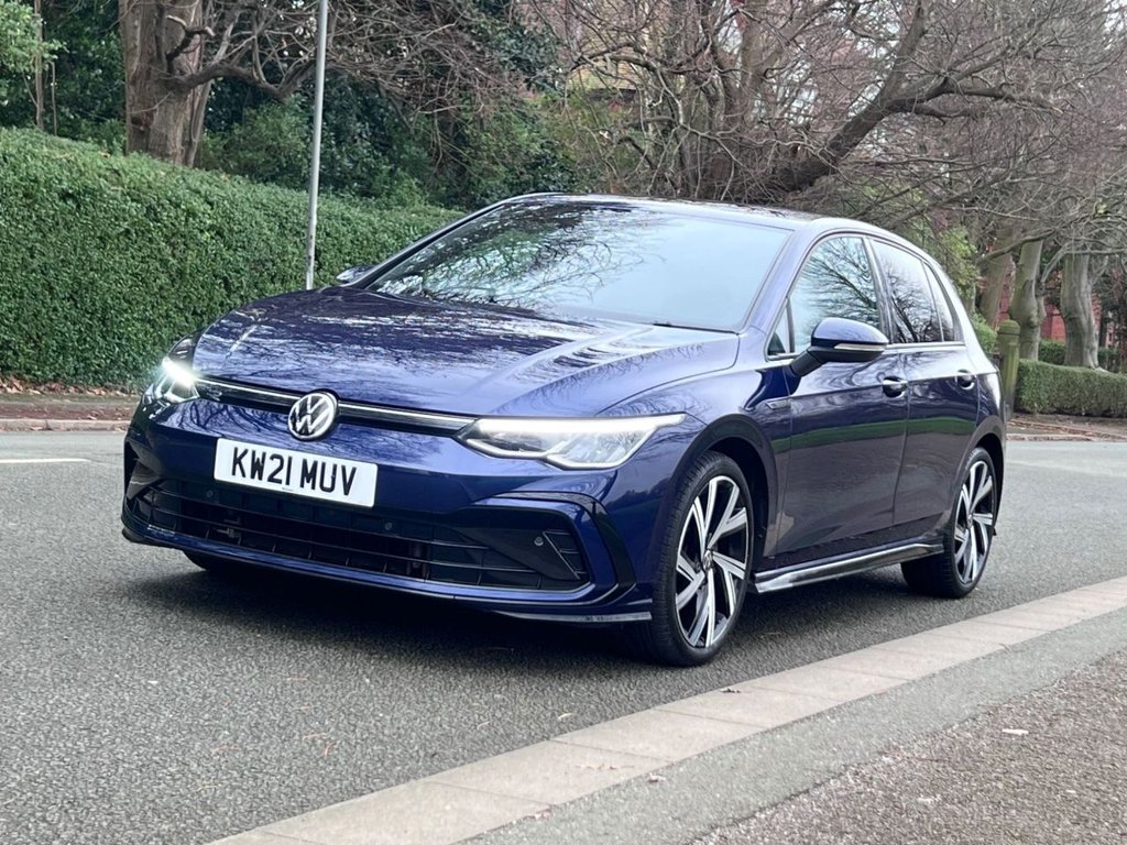 Used Volkswagen Golf 2021 for sale - 77327748: Photo 8