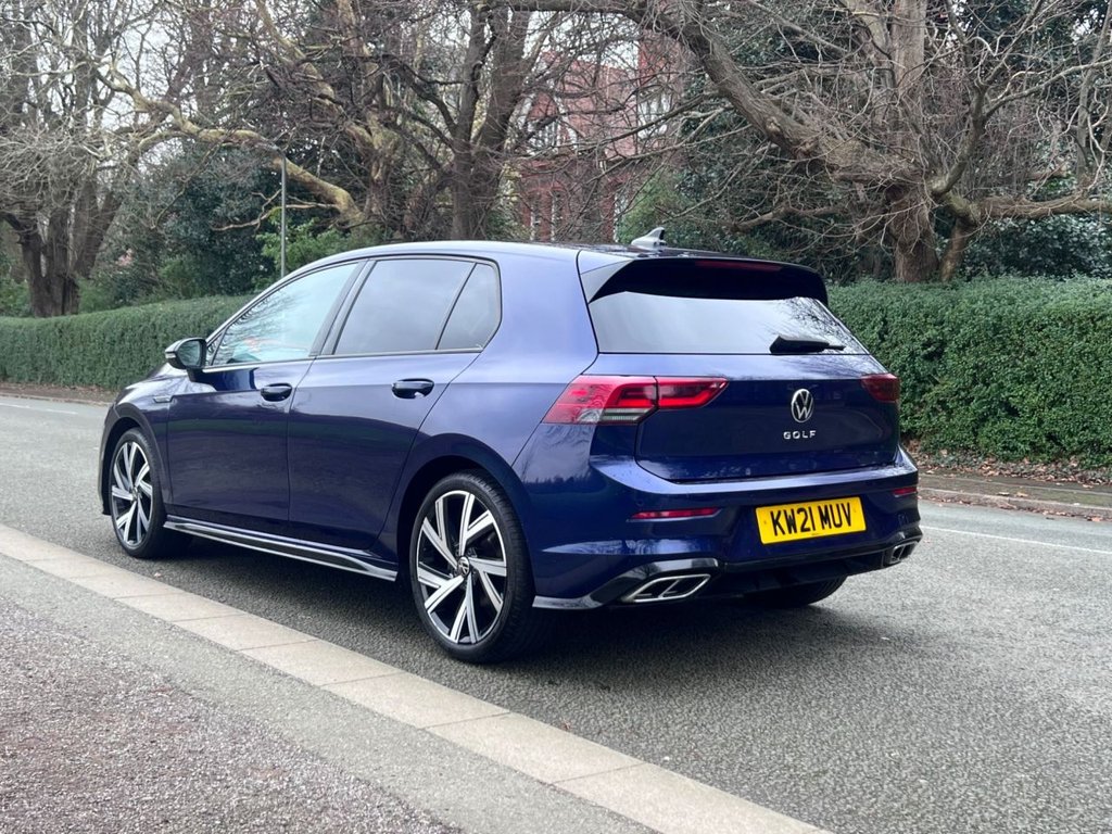 Used Volkswagen Golf 2021 for sale - 77327748: Photo 9