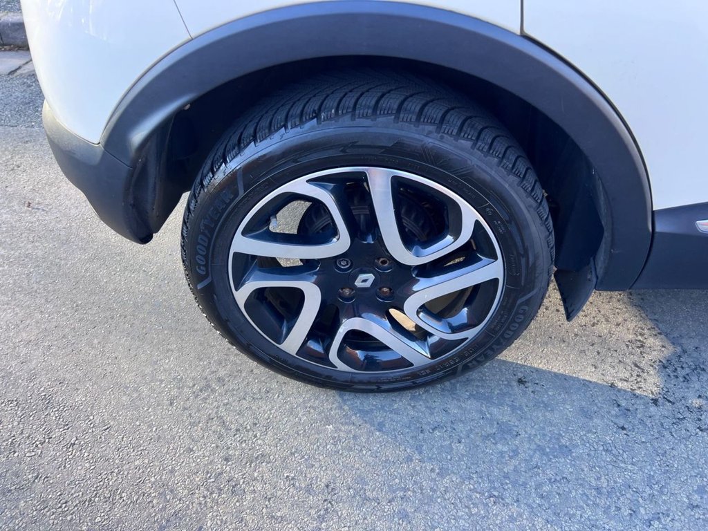 Used Renault Captur 2015 for sale - 77399875: Photo 13