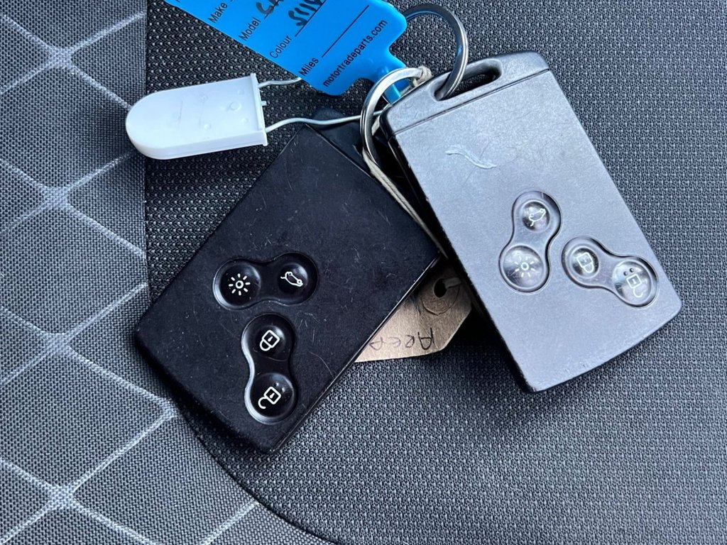 Used Renault Captur 2015 for sale - 77399875: Photo 23