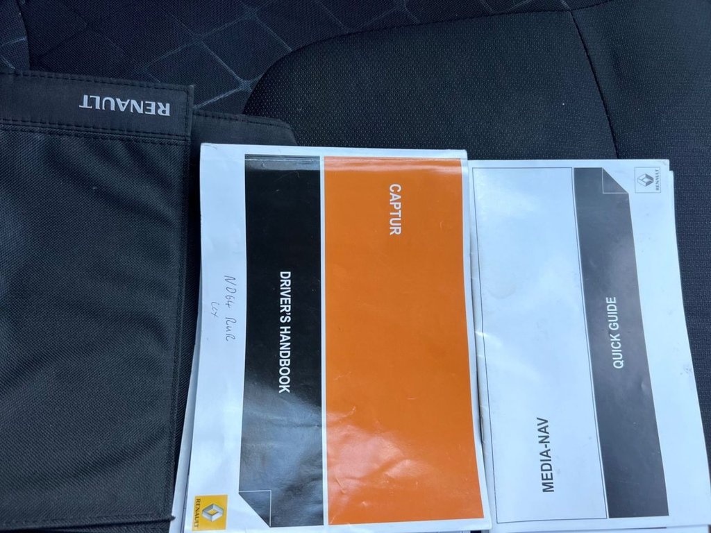 Used Renault Captur 2015 for sale - 77399875: Photo 24