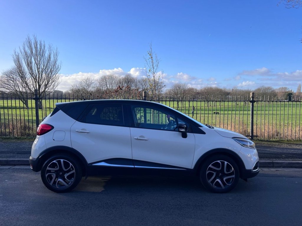 Used Renault Captur 2015 for sale - 77399875: Photo 4