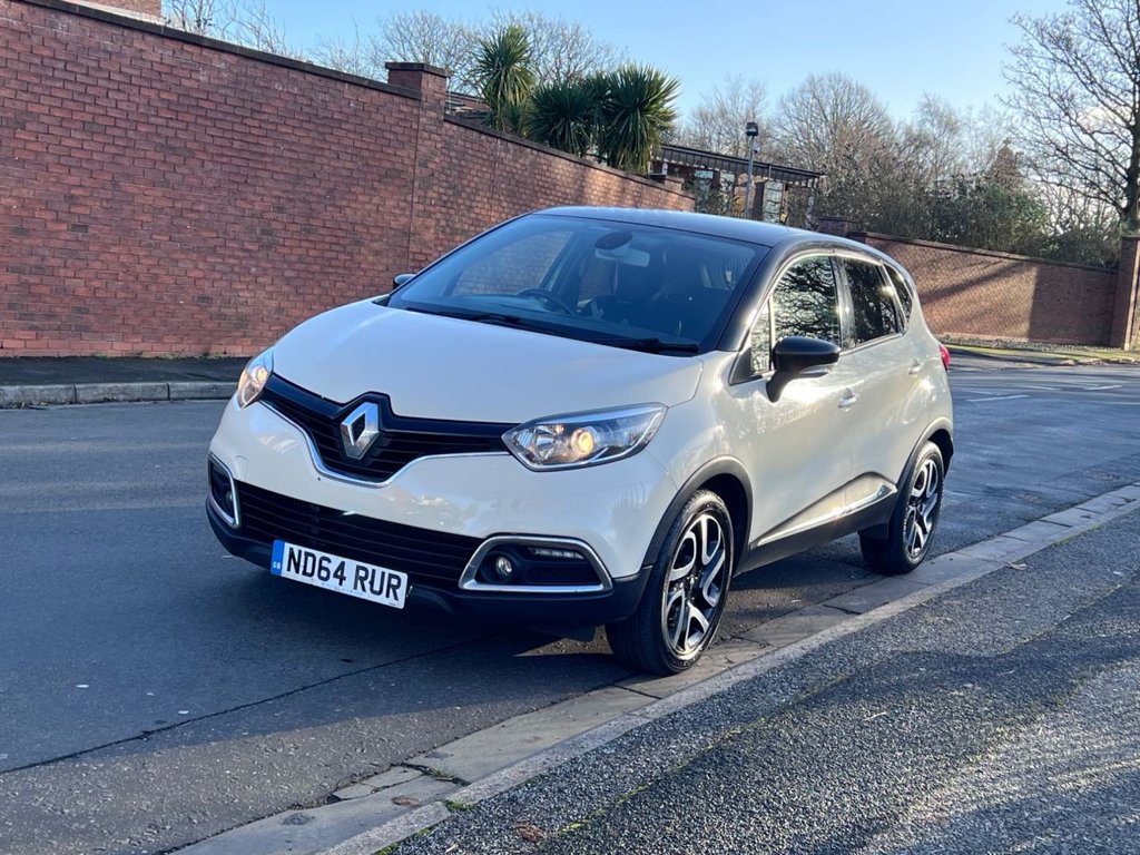 Used Renault Captur 2015 for sale - 77399875: Photo 7