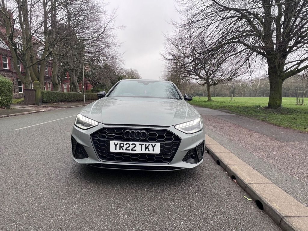 Used Audi A4 2022 for sale - 77507380: Photo 10