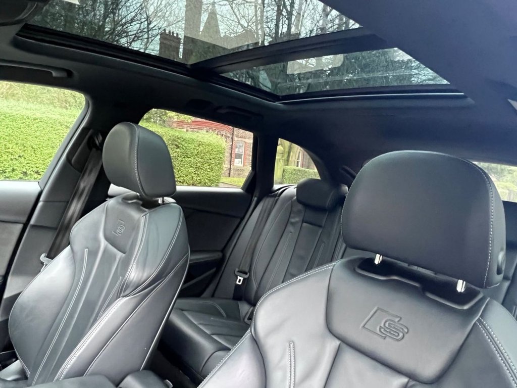 Used Audi A4 2022 for sale - 77507380: Photo 14