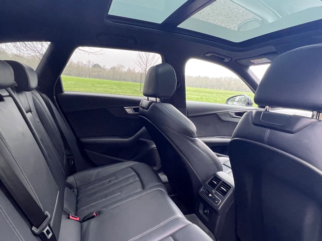 Used Audi A4 2022 for sale - 77507380: Photo 16