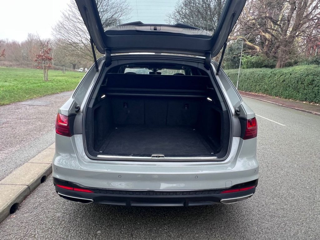 Used Audi A4 2022 for sale - 77507380: Photo 17