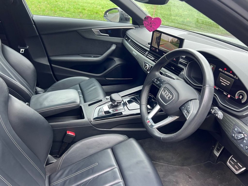 Used Audi A4 2022 for sale - 77507380: Photo 2