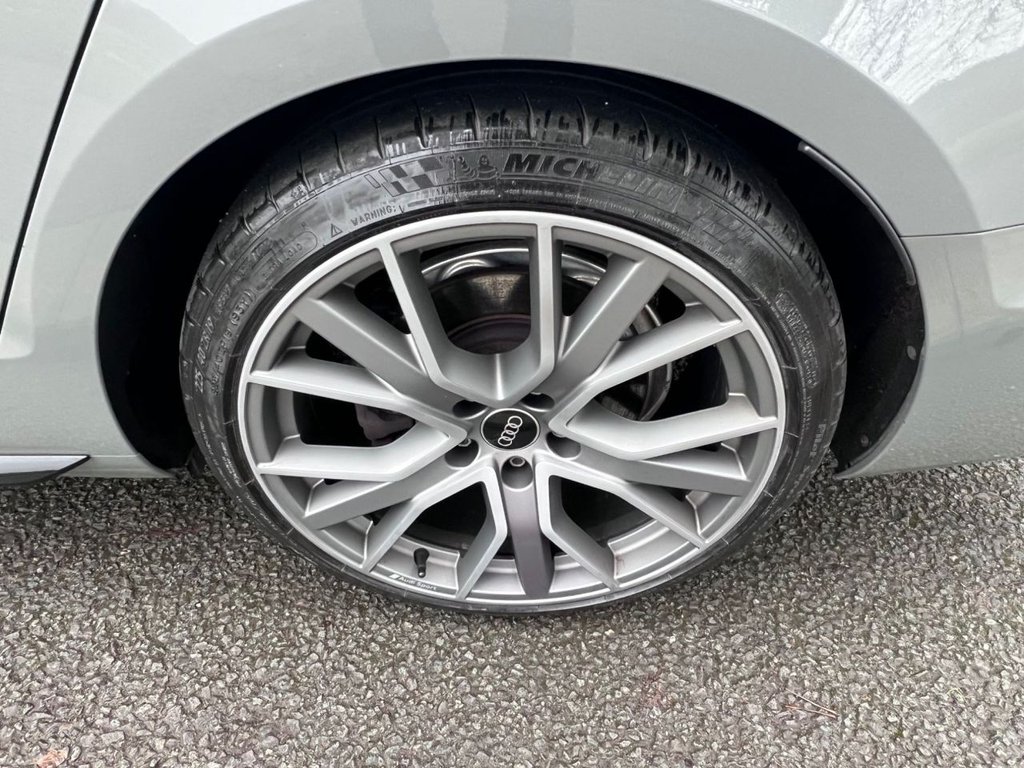 Used Audi A4 2022 for sale - 77507380: Photo 21