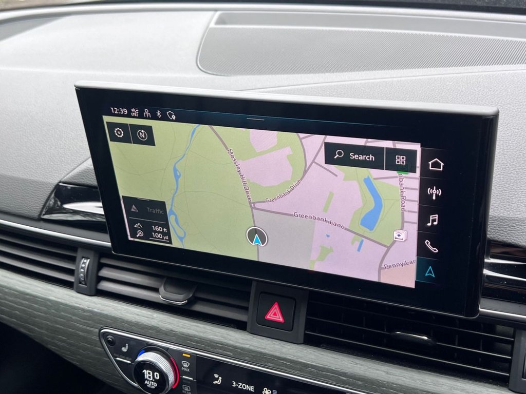 Used Audi A4 2022 for sale - 77507380: Photo 22