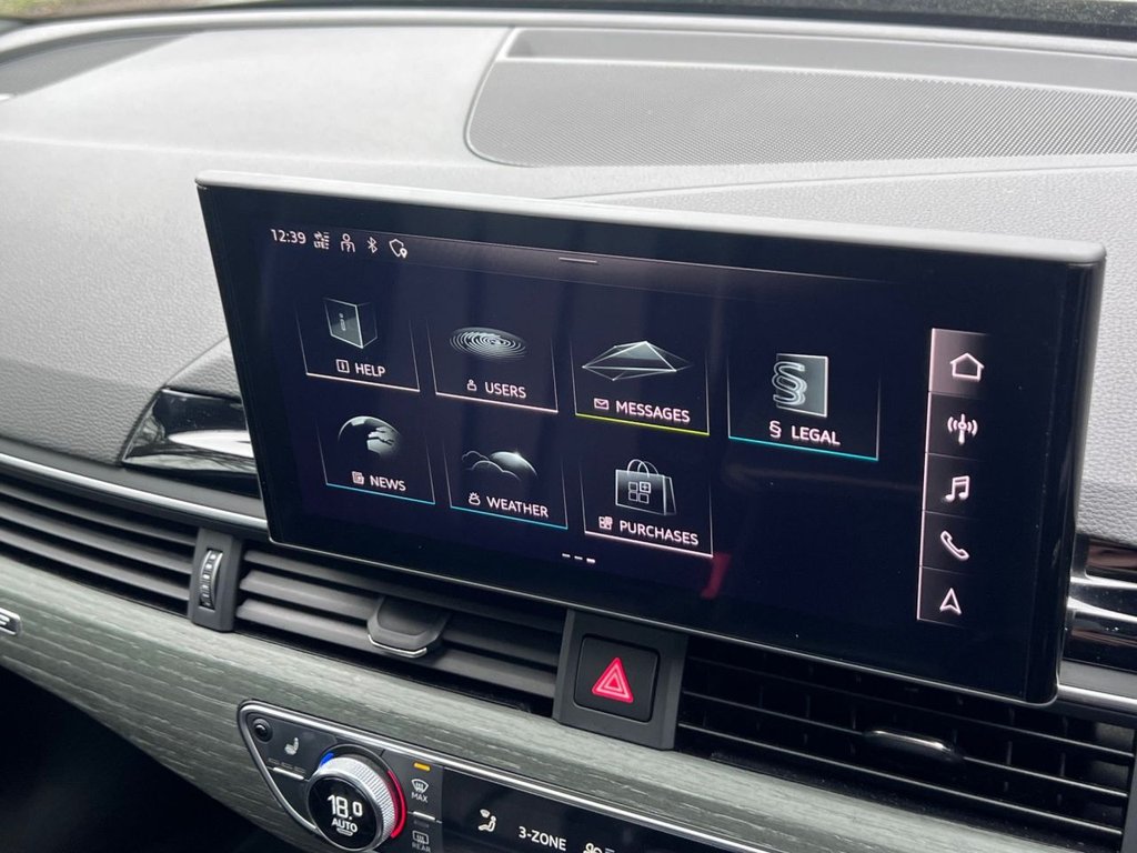 Used Audi A4 2022 for sale - 77507380: Photo 23