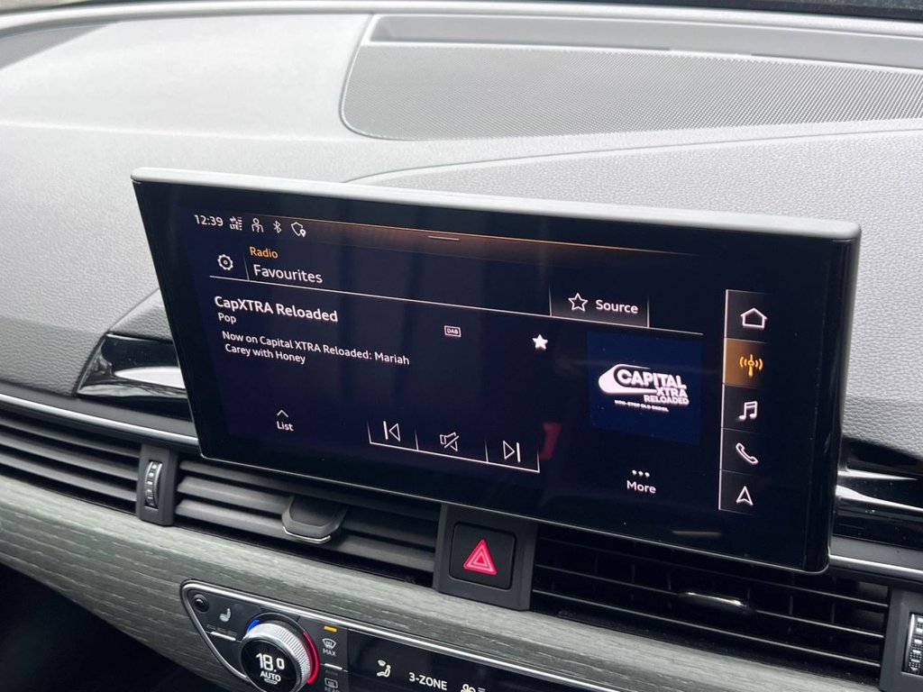 Used Audi A4 2022 for sale - 77507380: Photo 24