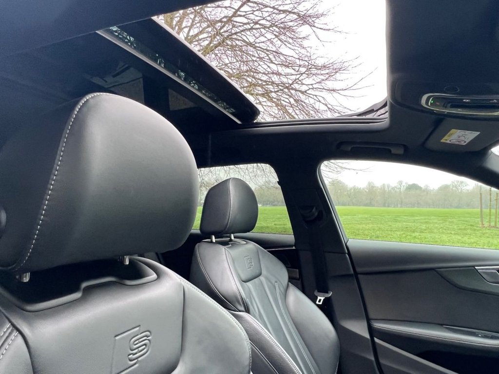 Used Audi A4 2022 for sale - 77507380: Photo 26