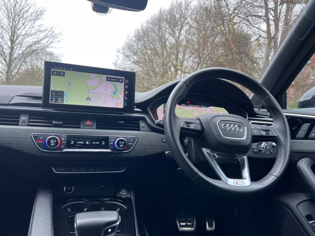 Used Audi A4 2022 for sale - 77507380: Photo 37