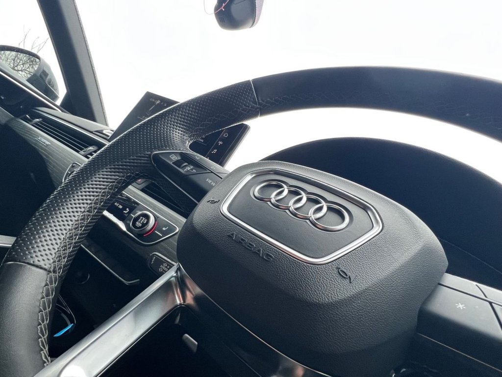 Used Audi A4 2022 for sale - 77507380: Photo 39