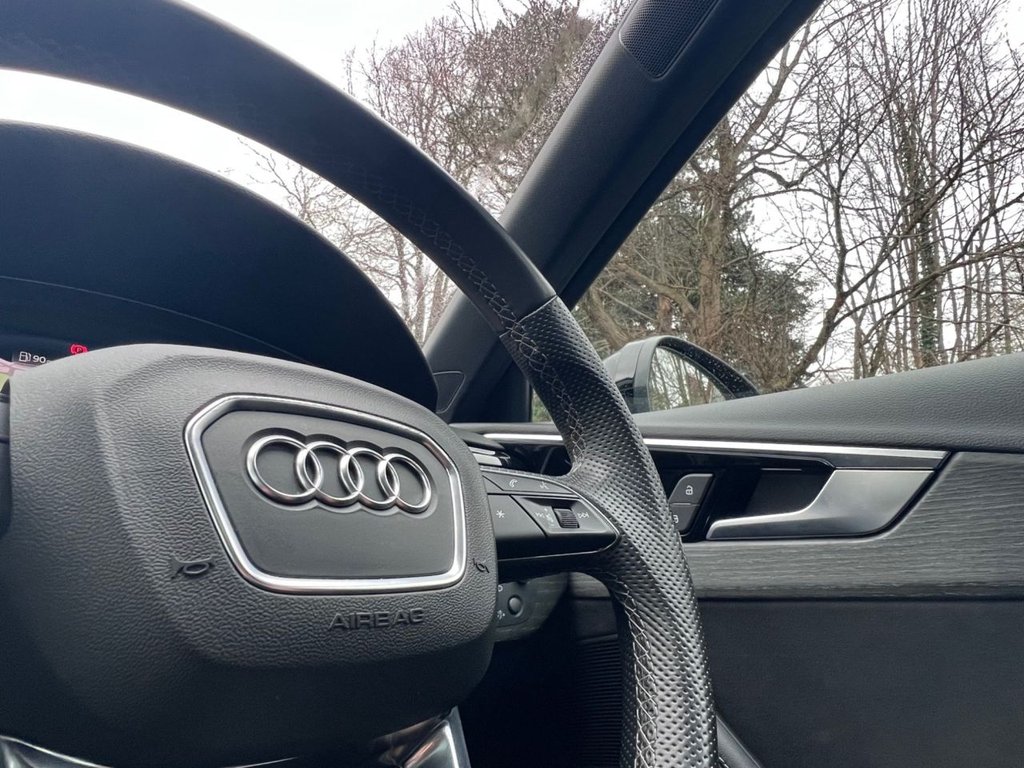 Used Audi A4 2022 for sale - 77507380: Photo 40