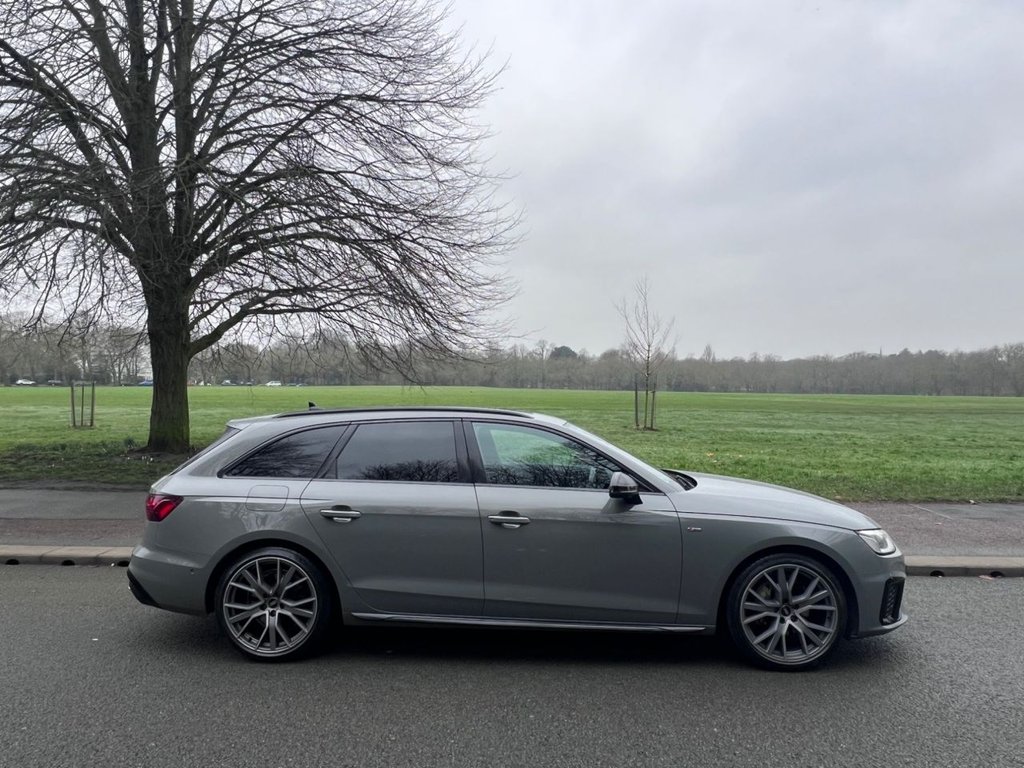 Used Audi A4 2022 for sale - 77507380: Photo 5