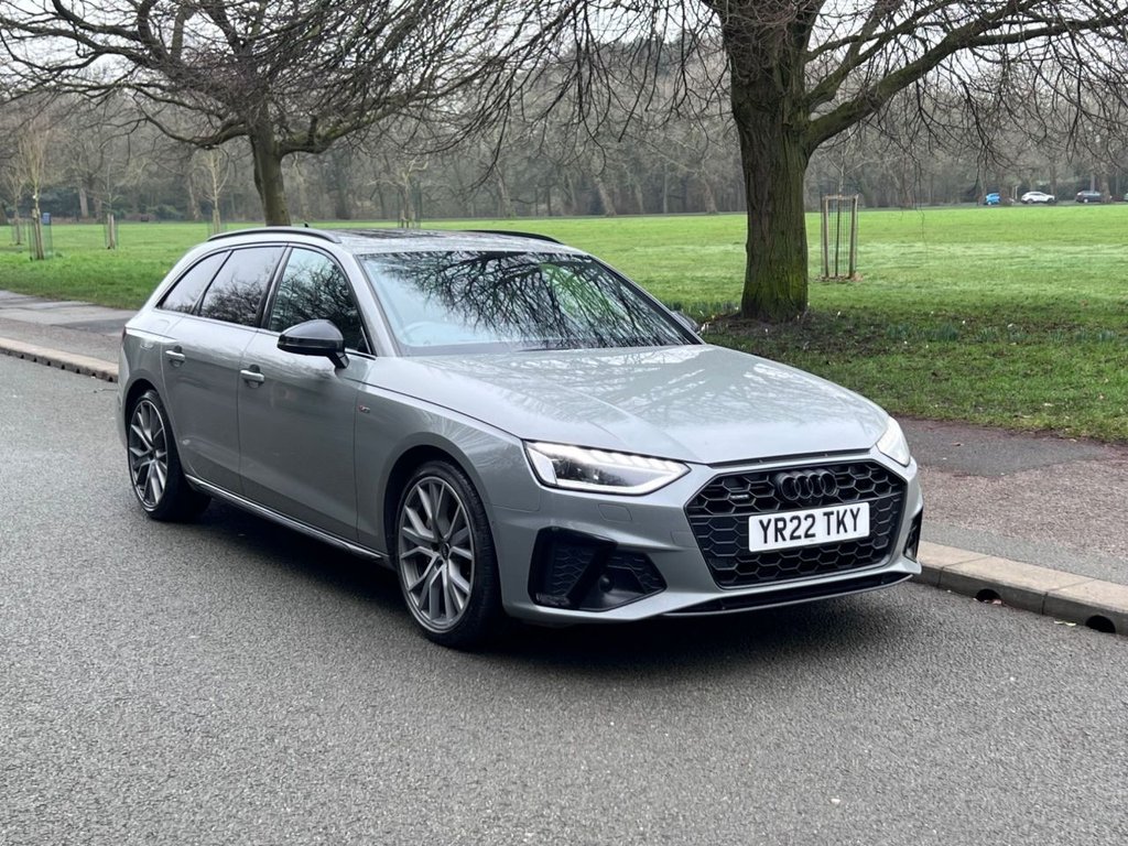 Used Audi A4 2022 for sale - 77507380: Photo 7