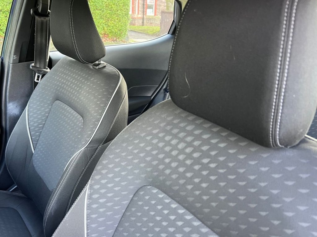 Used Ford Fiesta 2018 for sale - 77313306: Photo 12