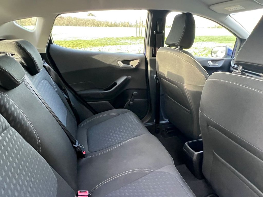 Used Ford Fiesta 2018 for sale - 77313306: Photo 13