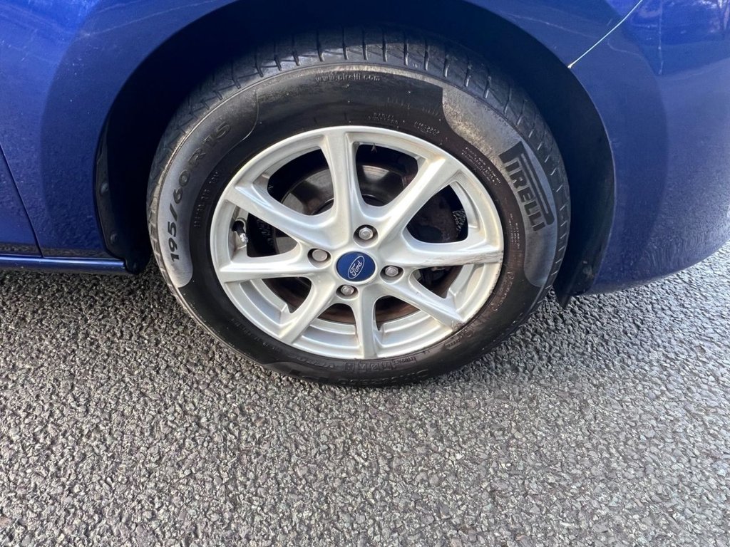 Used Ford Fiesta 2018 for sale - 77313306: Photo 15