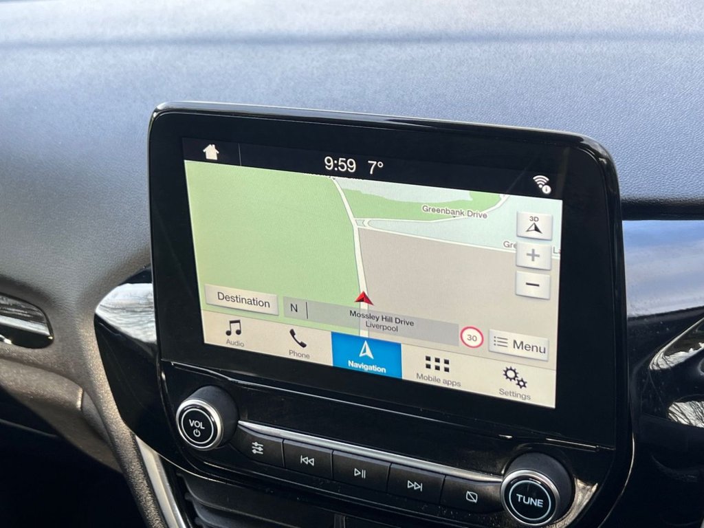 Used Ford Fiesta 2018 for sale - 77313306: Photo 16