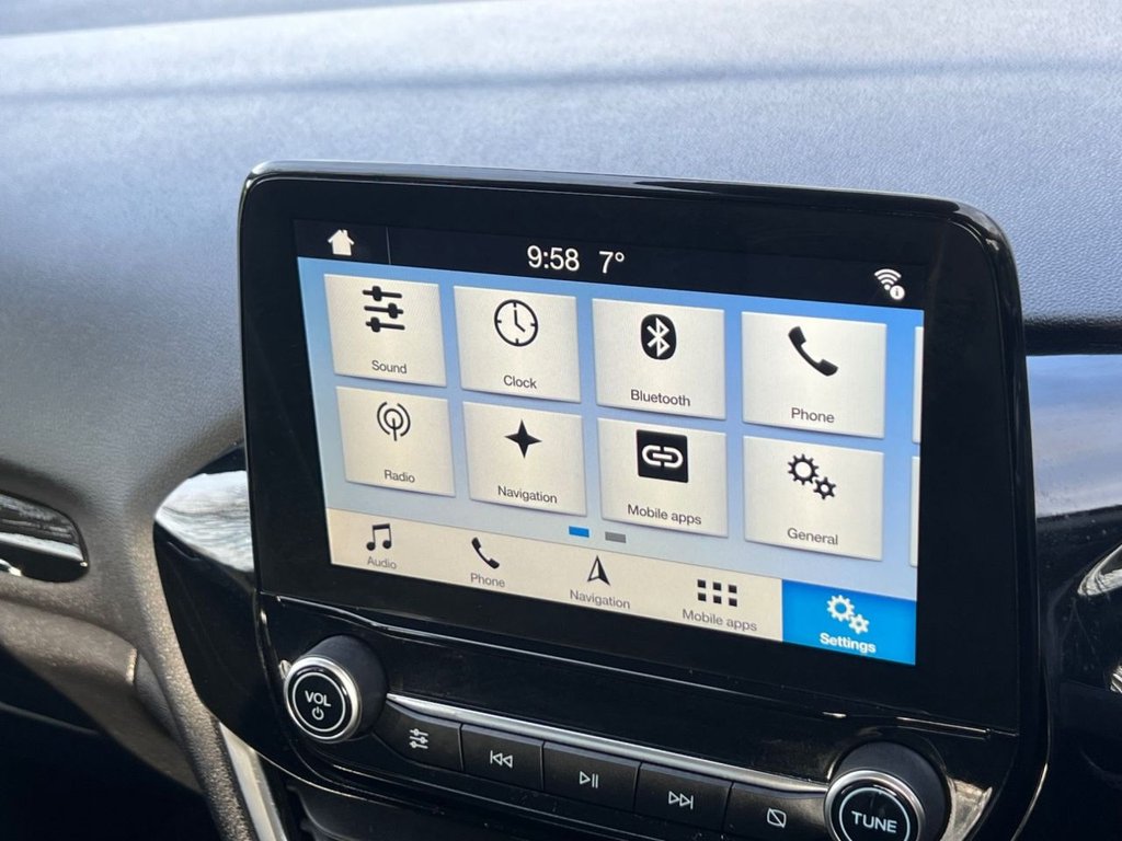 Used Ford Fiesta 2018 for sale - 77313306: Photo 17