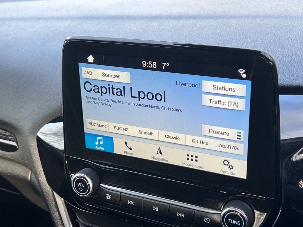 Used Ford Fiesta 2018 for sale - 77313306: Photo 18