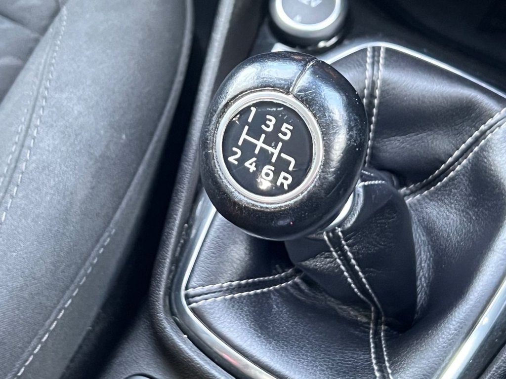 Used Ford Fiesta 2018 for sale - 77313306: Photo 19