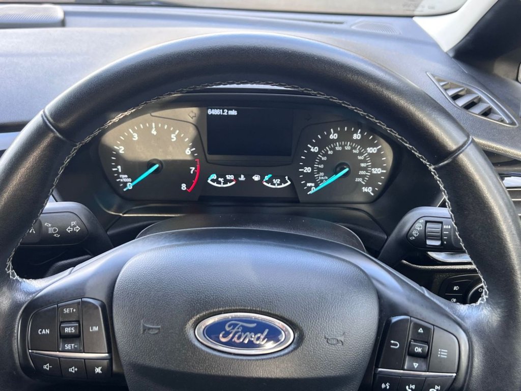 Used Ford Fiesta 2018 for sale - 77313306: Photo 20