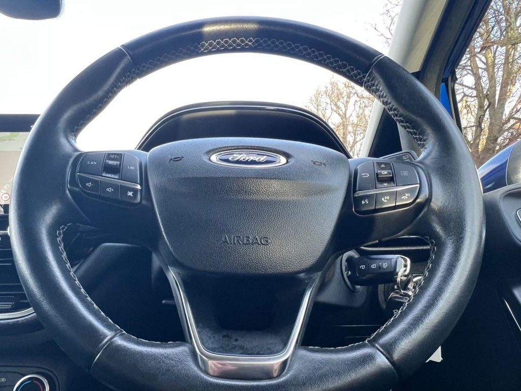 Used Ford Fiesta 2018 for sale - 77313306: Photo 22