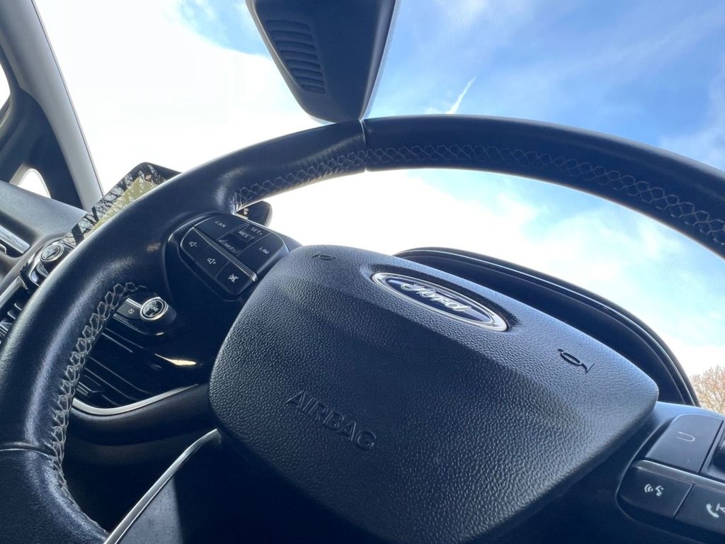 Used Ford Fiesta 2018 for sale - 77313306: Photo 23