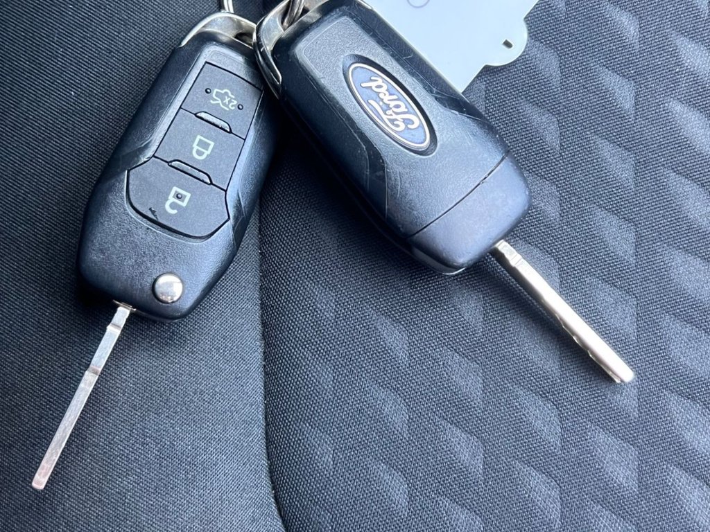 Used Ford Fiesta 2018 for sale - 77313306: Photo 25