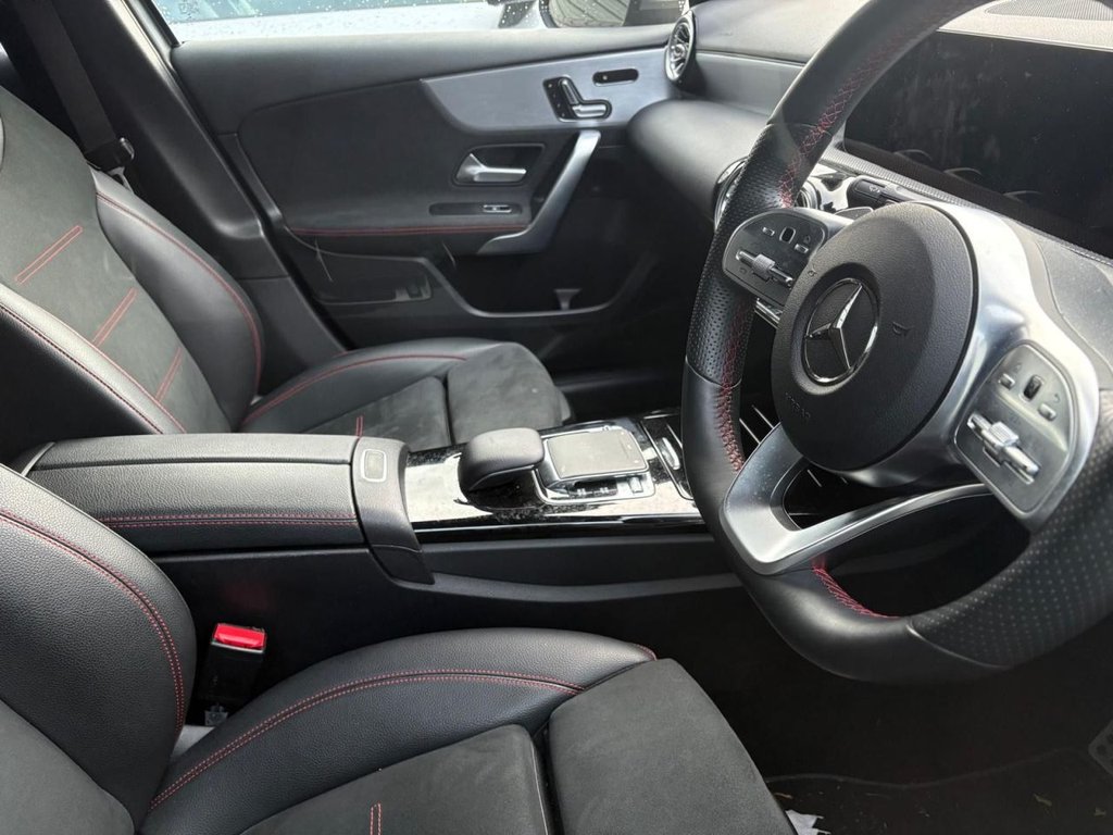 Used Mercedes-Benz A-Class 2019 for sale - 77394785: Photo 2