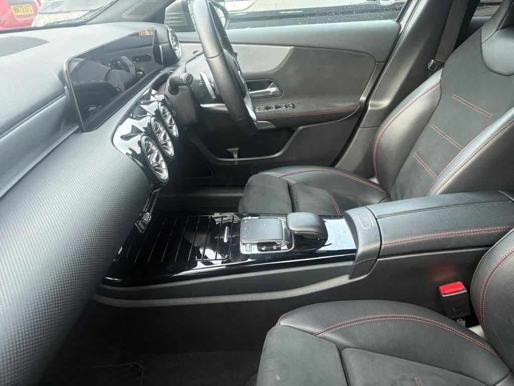 Used Mercedes-Benz A-Class 2019 for sale - 77394785: Photo 7