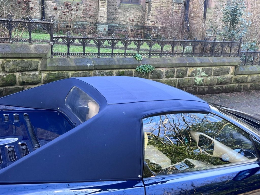 Used Ferrari F355 2004 for sale - 77734139: Photo 15