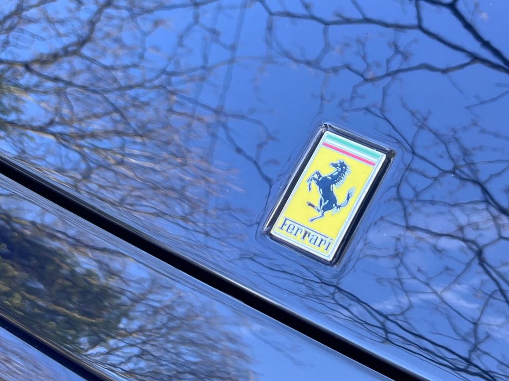 Used Ferrari F355 2004 for sale - 77734139: Photo 16