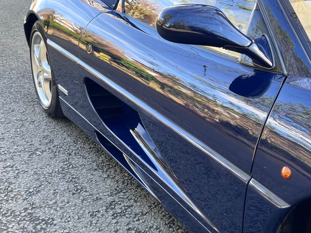 Used Ferrari F355 2004 for sale - 77734139: Photo 20