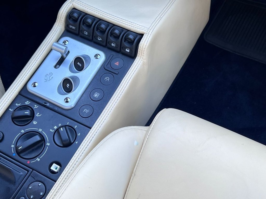 Used Ferrari F355 2004 for sale - 77734139: Photo 27