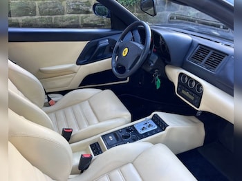 Used Ferrari F355 2004 for sale - 77734139: Photo