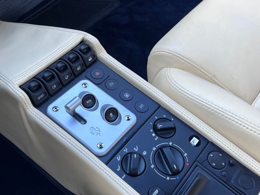 Used Ferrari F355 2004 for sale - 77734139: Photo 30