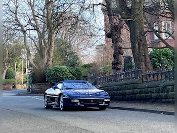 Used Ferrari F355 2004 for sale - 77734139: Photo