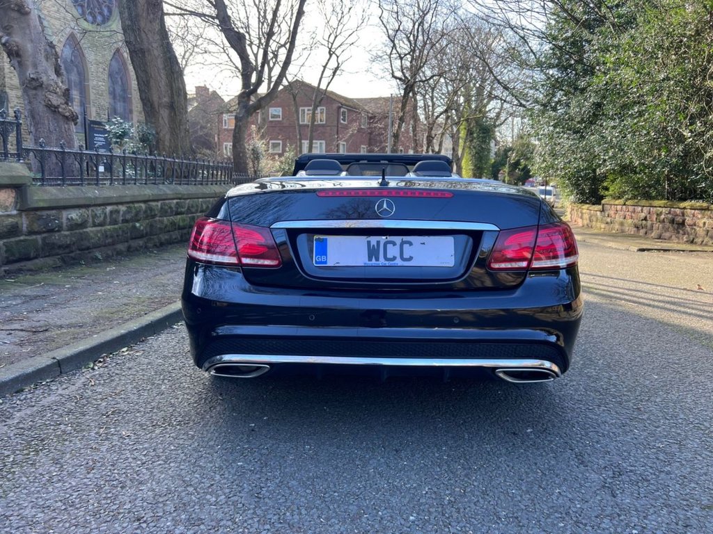 Used Mercedes-Benz E Class 2015 for sale - 77734208: Photo 10