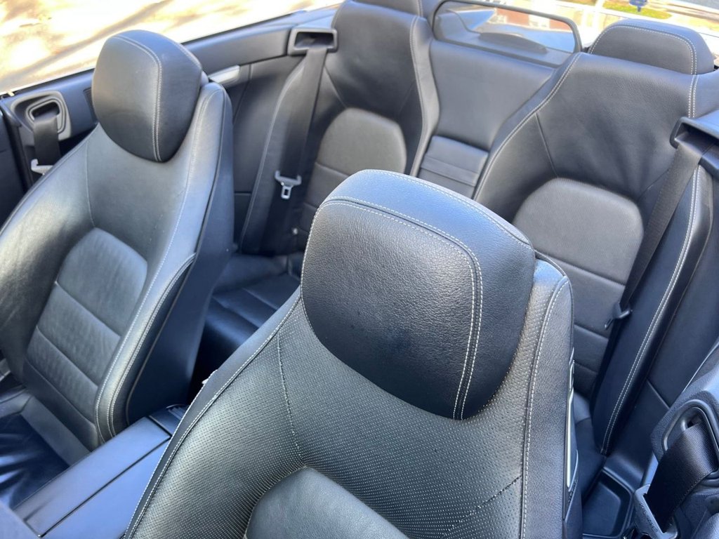 Used Mercedes-Benz E Class 2015 for sale - 77734208: Photo 11