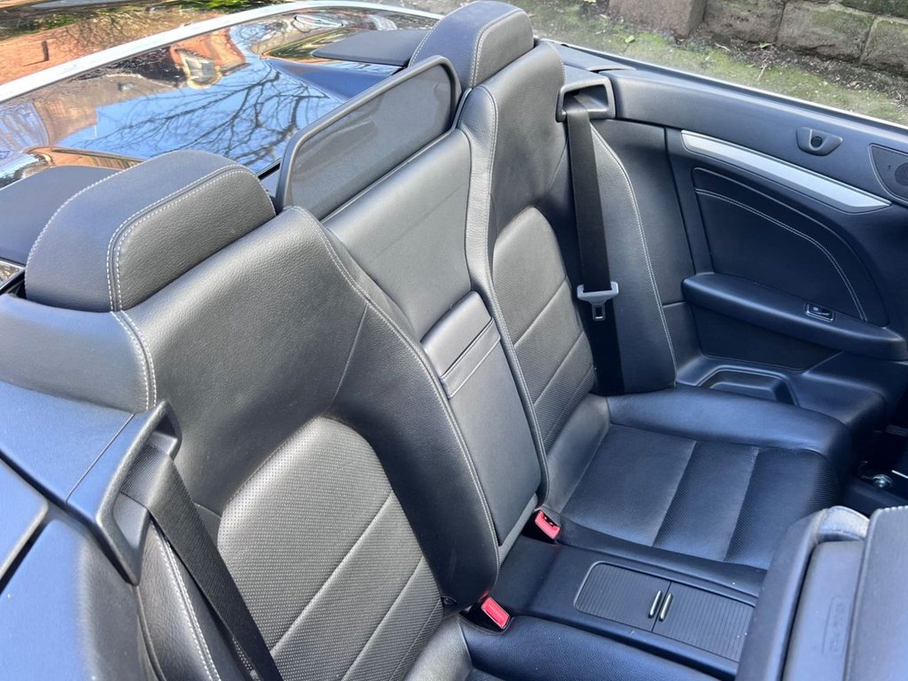 Used Mercedes-Benz E Class 2015 for sale - 77734208: Photo 12